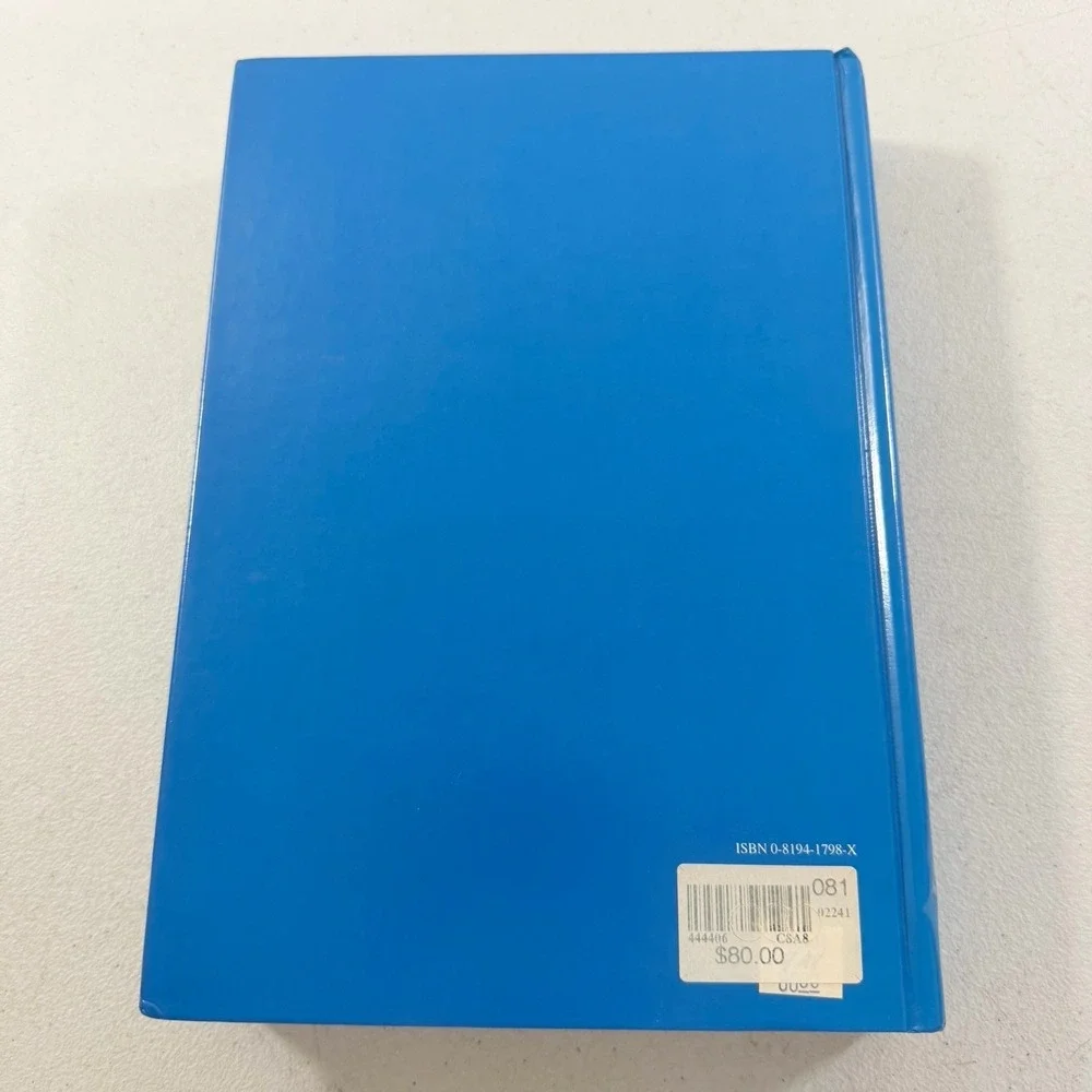 Infrared‎ Photon Detectors by Antoni Rogalski Hardcover 1995